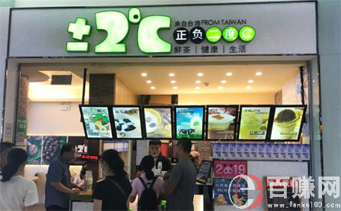 開奶茶店賺錢嗎?火爆又賺錢的奶茶店怎么做? 第3張