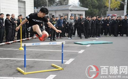 做臨時工與兼職特警哪個好?說說我的觀點(diǎn)!