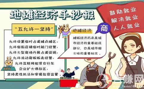 什么地攤產(chǎn)品有競爭優(yōu)勢?手把手教你如何地攤選品?